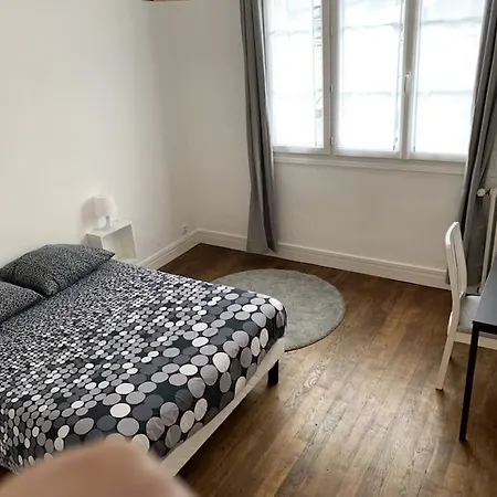 Centre, Grand De 108 M2, 3ch