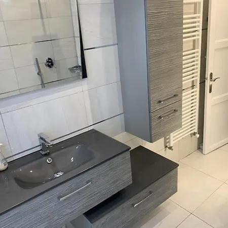 Centre, Grand De 108 M2, 3ch Апартаменты Кан